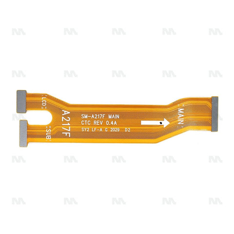 Nappe principale pour Samsung Galaxy A21s A217F – OEM