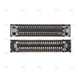 Connecteur FPC pour téléobjectif et caméra ultra grand angle (44 pin) pour iPhone 16 Pro et 16 Pro Max