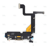 Connecteur de charge Flex Gold reconditionné pour Apple iPhone 13 Pro