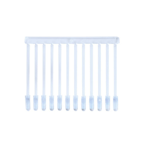 Bâtonnets adhésifs BEST BST-024 pour nettoyer les appareils photo (24 pièces)