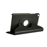 Étui rotatif à 360° pour Samsung Galaxy Tab A7 10.4 T500 (2020) - Noir