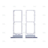 Support de carte SIM bleu OEM pour Samsung Galaxy Z Fold5 F946B