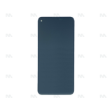Ecran Officiel Service Pack + Vitre pour Google Pixel 5A 5G - Noir
