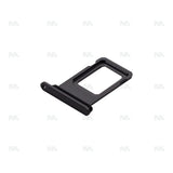 Support de carte SIM pour Apple iPhone 11 – Noir – Reconditionné