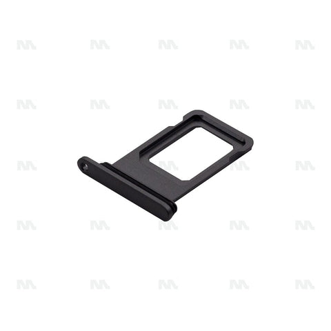 Support de carte SIM pour Apple iPhone 11 – Noir – Reconditionné
