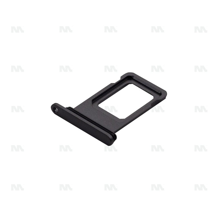 Support de carte SIM pour Apple iPhone 11 – Noir – Reconditionné