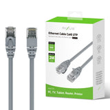 Câble Ethernet Rixus RXUTP02 Cat 6 UTP 2 m