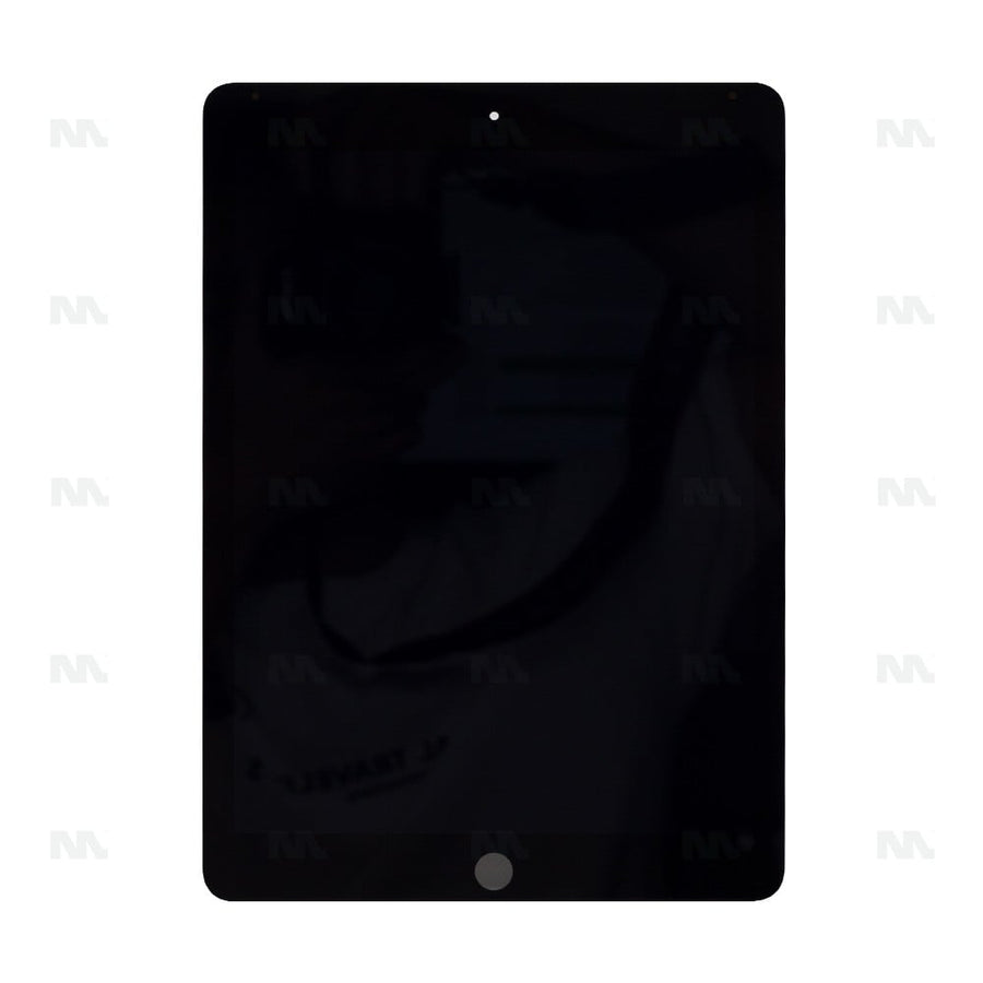 Ecran Original OEM + Vitre pour iPad Air 2 (2014) 9.7 - Noir