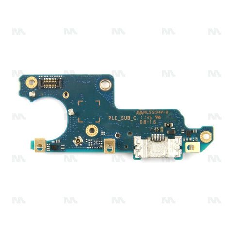 Connecteur de charge pour Nokia 6 OEM