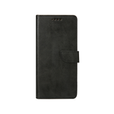 Rixus Bookcase pour Samsung Galaxy A50 Noir
