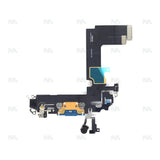 Connecteur de charge Flex Blue Reconditionné pour Apple iPhone 13 Mini