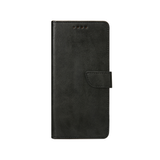 Etui livre pour Samsung Galaxy A03 – Noir