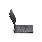 Clavier pour iPad Pro 12,9 – P129PRO – Gris