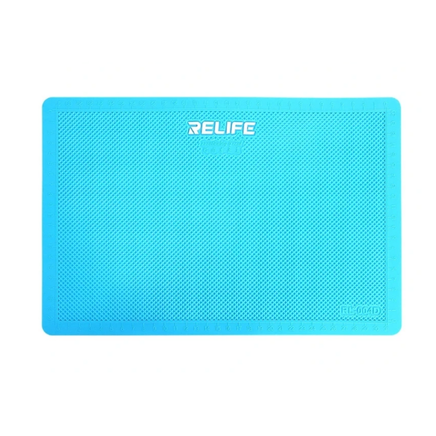 Patin antidérapant spécial en silicone pour film RELIFE RL-004D