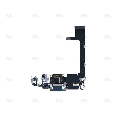 Connecteur de charge pour Apple iPhone 11 Pro – Vert de minuit – Reconditionné