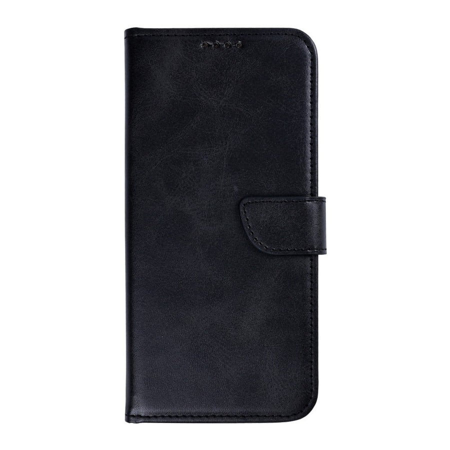 Coque Etui pour Samsung Galaxy A57 - Noir