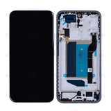 Chassis + Ecran Original pour Xiaomi Redmi Note 15 Pro Plus - Glacier Blue