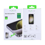 Verre trempé Rixus Clear HD pour Samsung Galaxy Z Flip4
