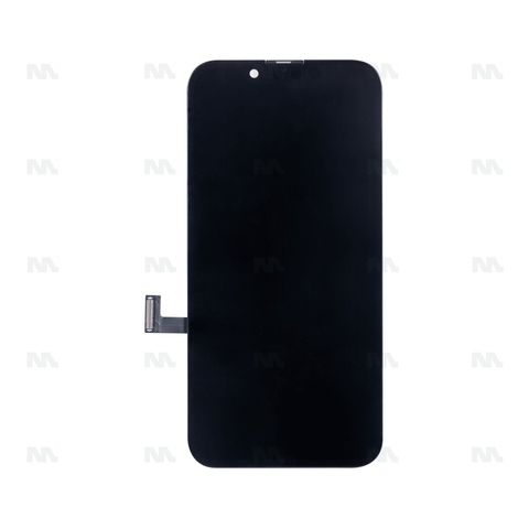 Ecran LCD pour iPhone 13 Mini Top - In-Cell