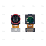 Caméra arrière 8 MP ultra grand angle OEM pour Xiaomi Redmi Note 13 Pro 5G