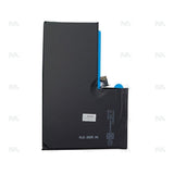 Batterie avec diagnostic (santé batterie visible) pour Apple iPhone 14 Pro Max - OEM