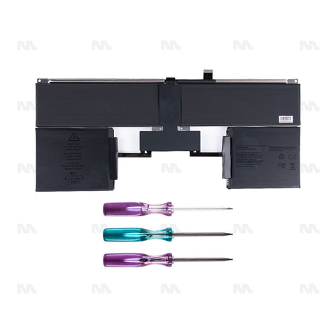 Batterie Apple Macbook Air 13 pouces A2681 M2 (A2669) - OEM