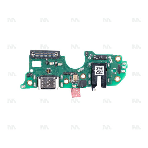 Carte de charge pour Oppo A77 5G OEM