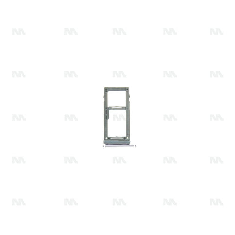 Support de carte SIM pour Samsung Galaxy Note 9 N960F – Lavande Violet – OEM