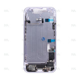 Cadre central violet OEM pour Apple iPhone 14