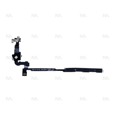 Nappe On/Off et Volume pour Google Pixel 6A – OEM