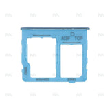 Support pour carte SIM pour Samsung Galaxy A32 5G - Awesome Blue - OEM