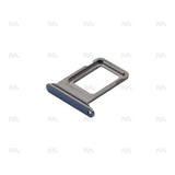 Support de carte SIM pour Apple iPhone 12 Pro – Pacific Blue – Reconditionné