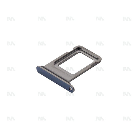 Support de carte SIM pour Apple iPhone 12 Pro – Pacific Blue – Reconditionné