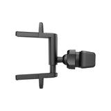 Support universel pour voiture Rixus RXHW35, noir