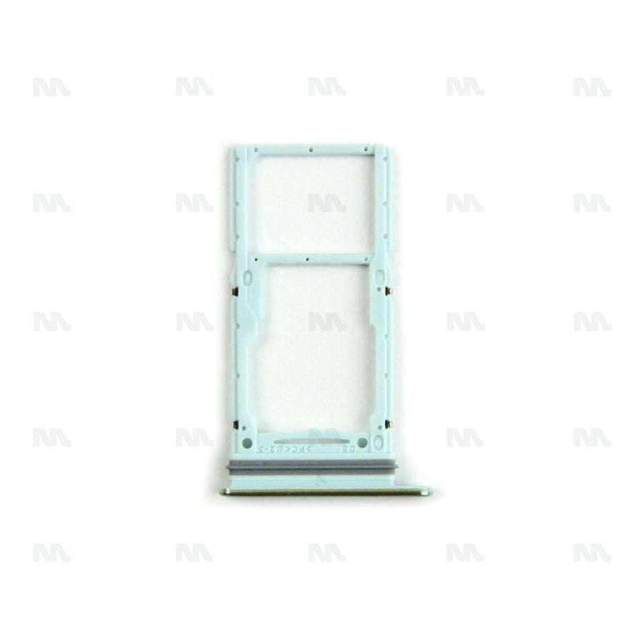 Support pour carte SIM pour Samsung Galaxy A73 5G A736B – Awesome Mint – OEM