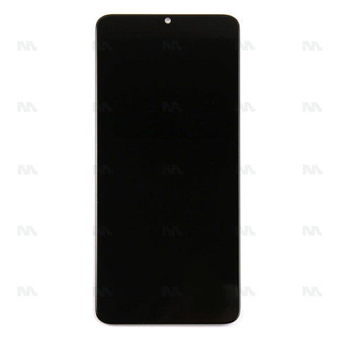 Ecran Original OEM + Vitre pour Xiaomi Redmi Note 8 Pro - Noir