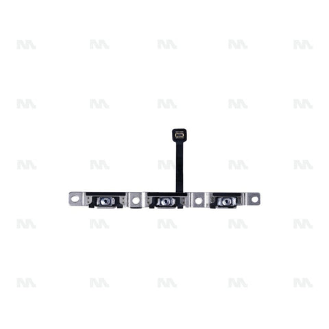 Nappe Volume pour Apple iPhone 17 Pro Max – Reconditionné