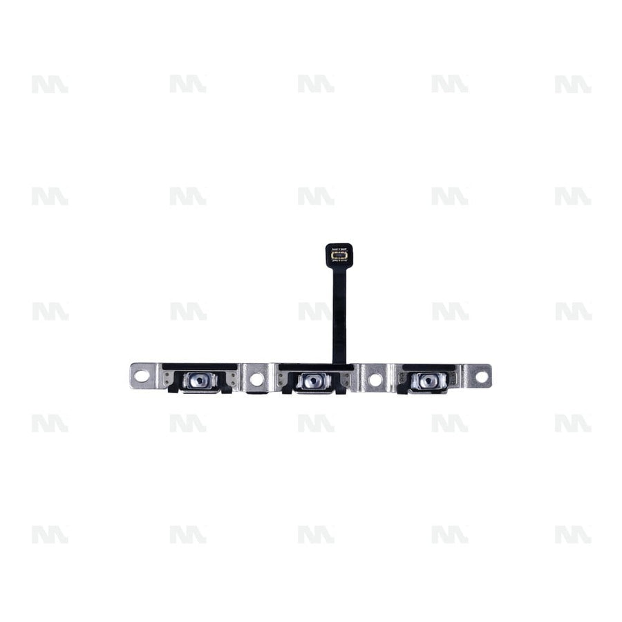 Nappe Volume pour Apple iPhone 17 Pro Max – Reconditionné