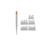 Outils d'ouverture SUNSHINE SS-101A IC