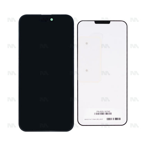 Ecran Officiel Service Pack pour iPhone 16 Plus