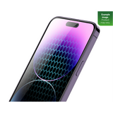 Verre trempé Rixus Clear HD Ultra Line pour Apple iPhone 13 Pro Max, 14 Plus