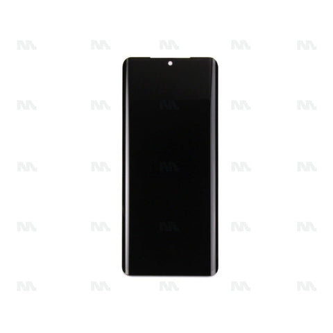 Ecran LCD + Vitre pour LG Velvet 5G LM-G900EM - Noir