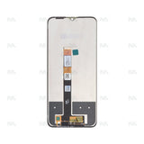 Ecran Original OEM + Vitre pour Nokia G60 5G (TA-1490, TA-1481, TA-1479, TA-1475) - Noir