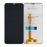 Ecran LCD complet + Vitre pour Vivo Y11 2023 (V2236A) - Noir