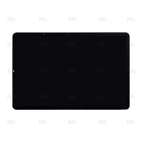 Ecran Original OEM + Vitre pour Xiaomi Pad 5 (21051182G) / Pad 5 Pro (M2105K81AC) - Noir