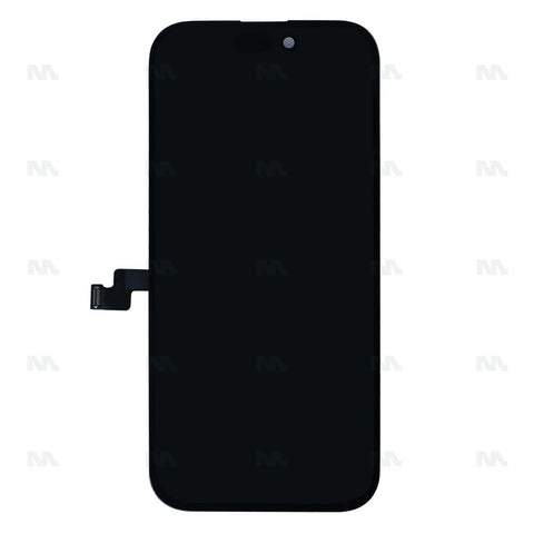 Ecran LCD pour iPhone 16 Pro - In-Cell