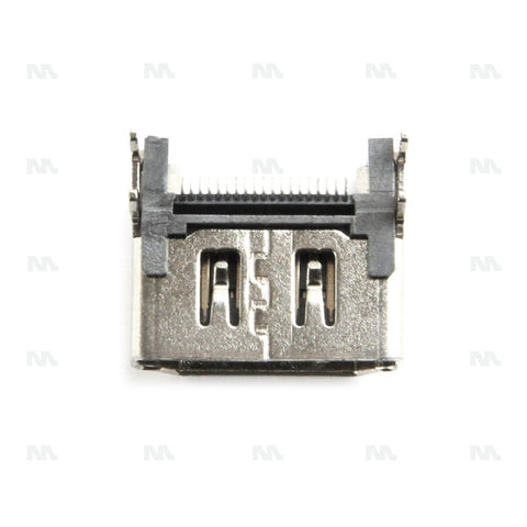 Connecteur de port d'interface HDMI pour Playstation 4 (CUH-1001a, CUH-1115a)