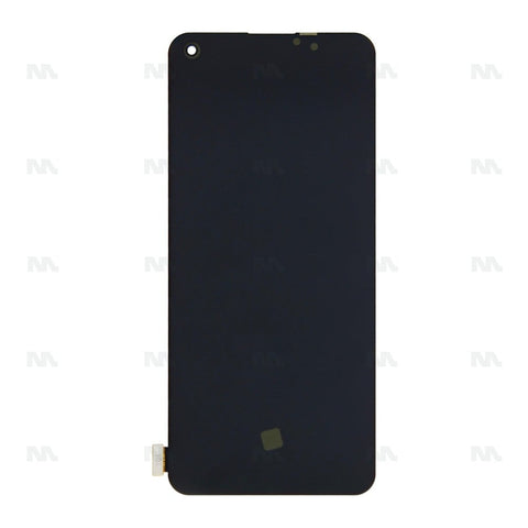 Ecran Original OEM + Vitre pour Oppo Reno6 Lite (CPH2365) / Reno7 Lite (CPH2343) / Reno7 Z 5G (CPH2343) / Reno8 Z / Reno 8 Lite (CPH2343) - Noir