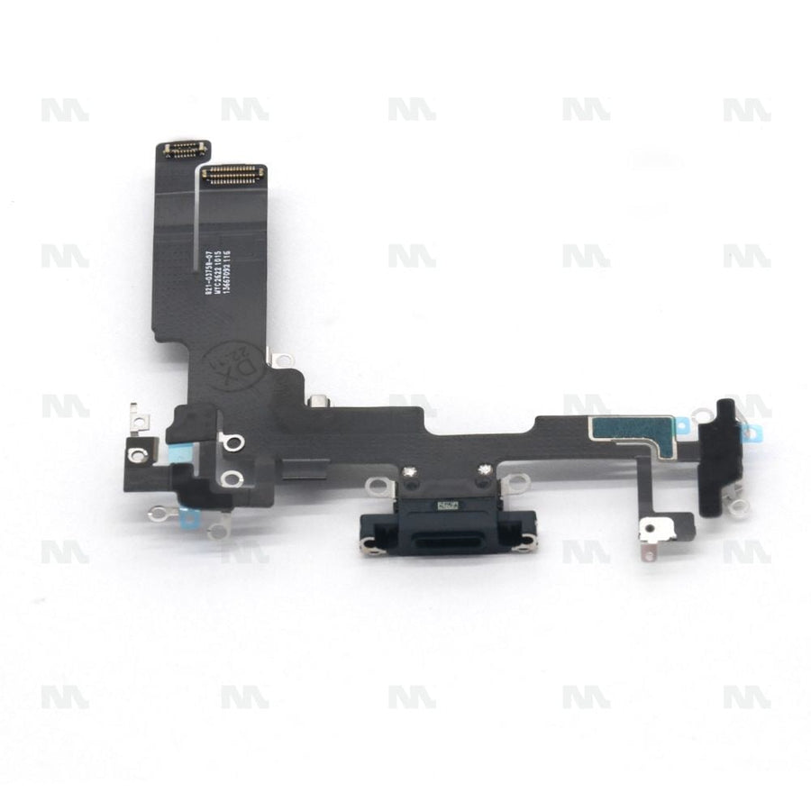 Connecteur de charge Flex Blue Reconditionné pour Apple iPhone 14