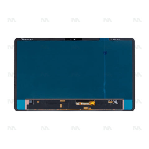 Ecran Original OEM + Vitre pour Lenovo Tab P11 Pro 2nd Gen (TB132FU) - Noir